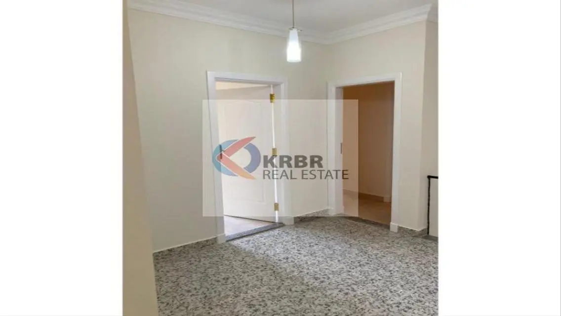 Luxury Apartment for Sale in a Quiet Area
