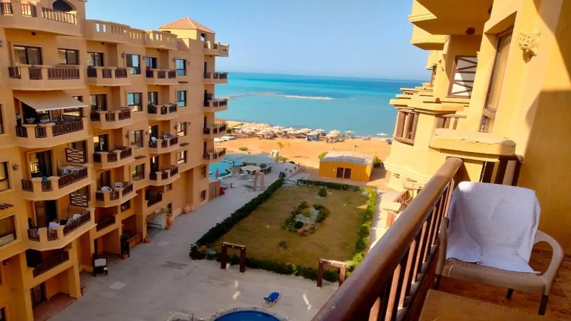 شقة للبيع في الأحياء