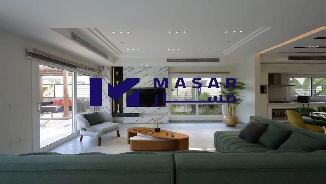 Stunning Villa for Sale - 600 Sq M of Luxurious Living