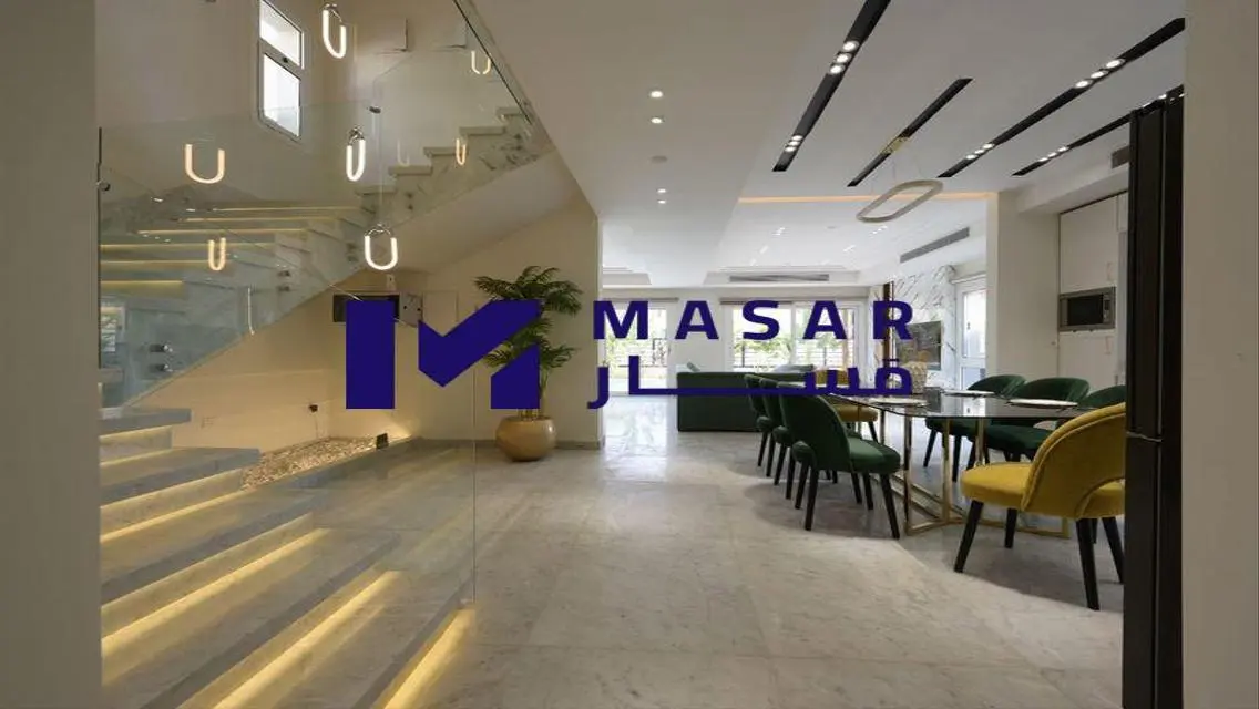Stunning Villa for Sale - 600 Sq M of Luxurious Living