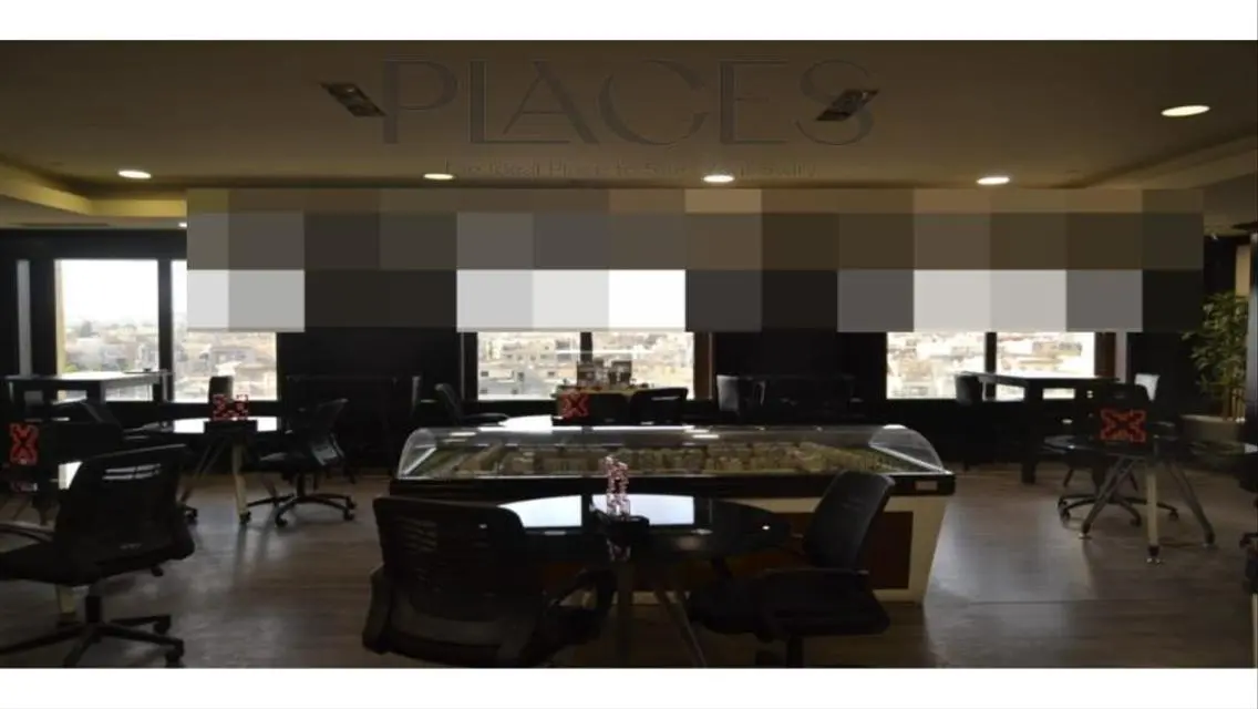 Golden Opportunity for a 500 sqm Office in the Heart of the City