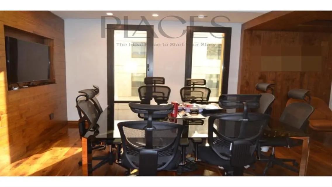 Golden Opportunity for a 500 sqm Office in the Heart of the City