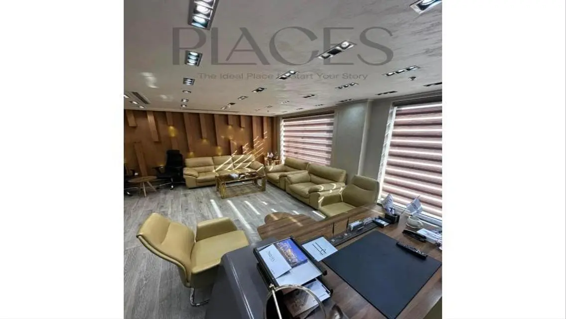 Luxury Apartment of 400 Square Meters