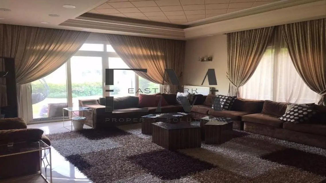 Luxury Apartment for Sale in Exclusive Area