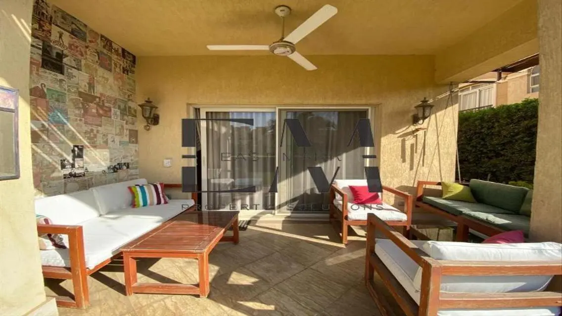 Luxury Apartment for Sale in Exclusive Area