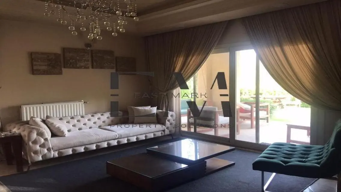 Luxury Apartment for Sale in Exclusive Area