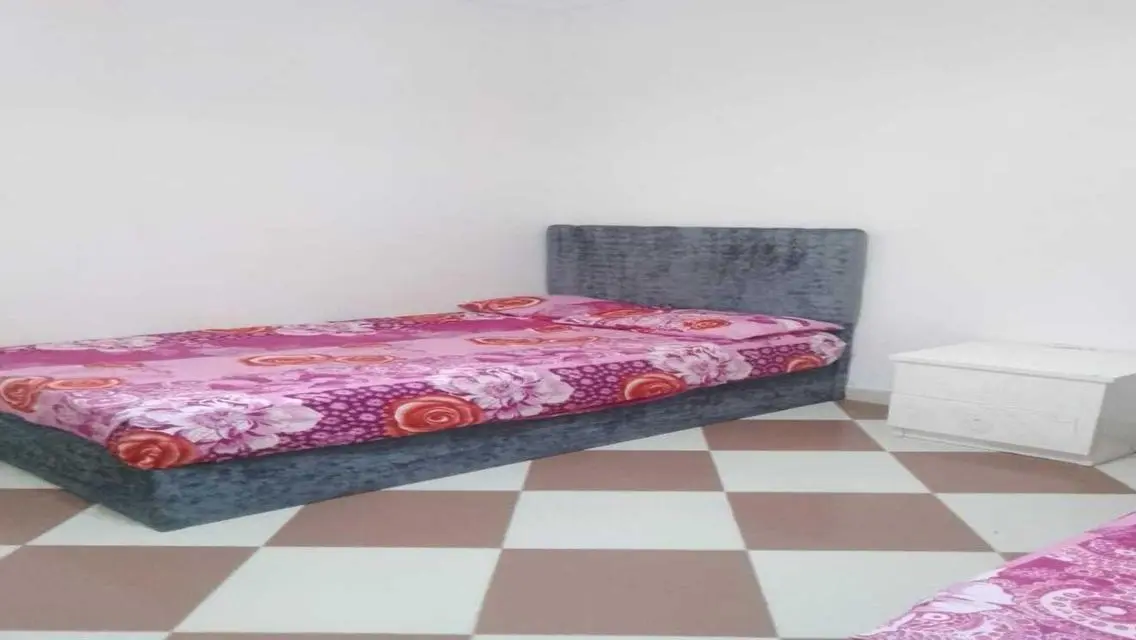Luxury Apartment for Rent in the Heart of the City