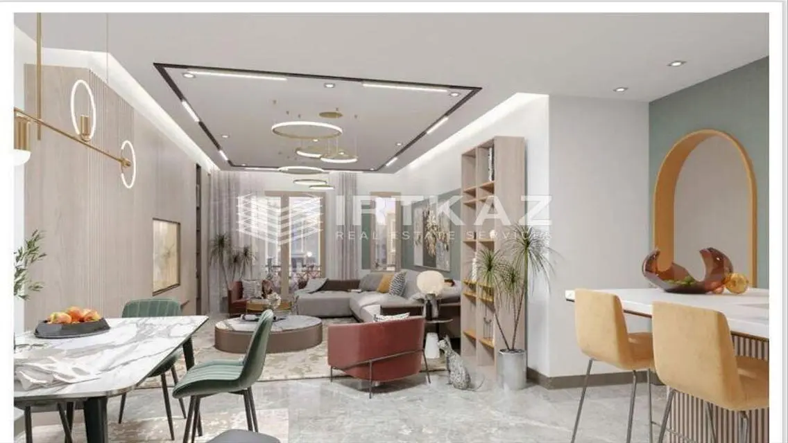 Luxury Apartment Overlooking the Lake