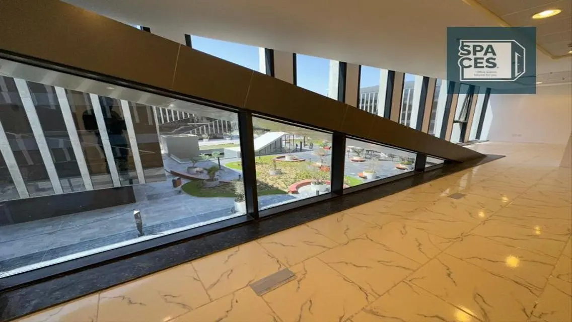 Office for Rent - 1200 Square Meters - Unique Investment Opportunity