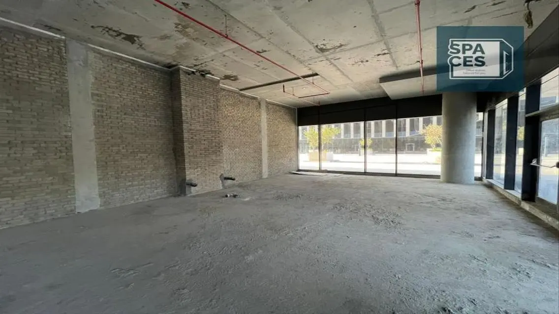 Premium Office Space of 300 Square Meters