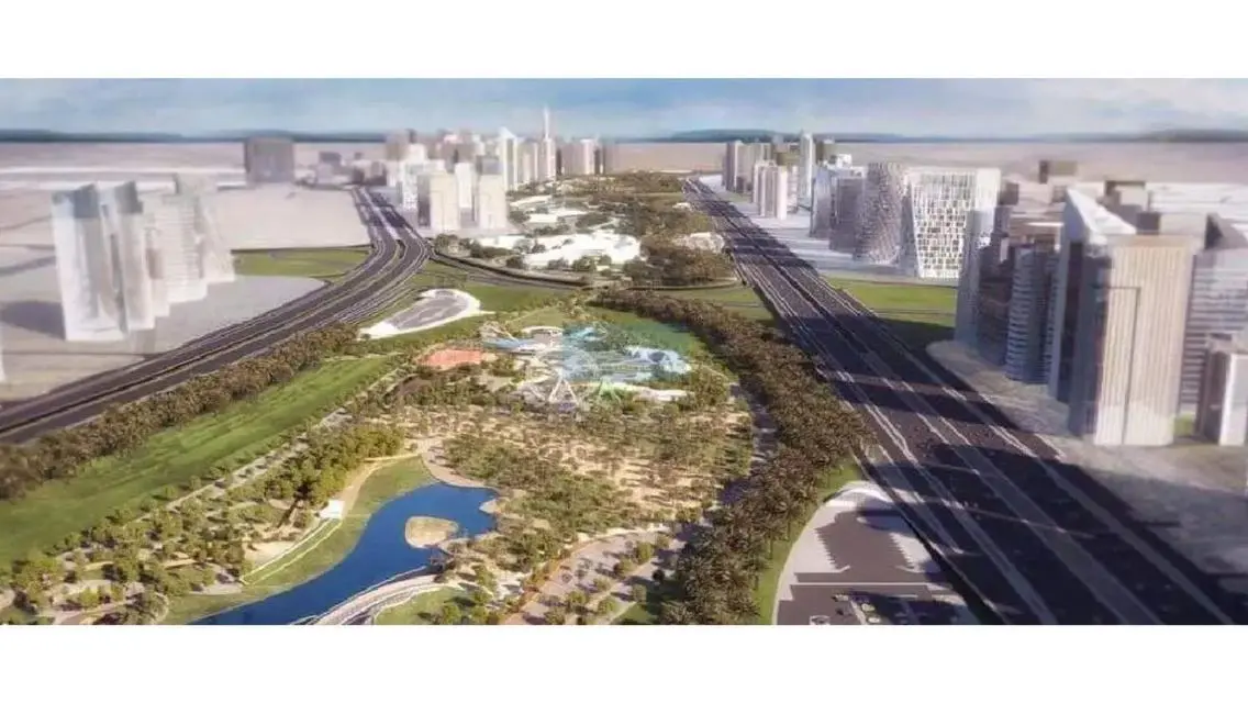 Luxurious Apartment for Sale at an Attractive Price