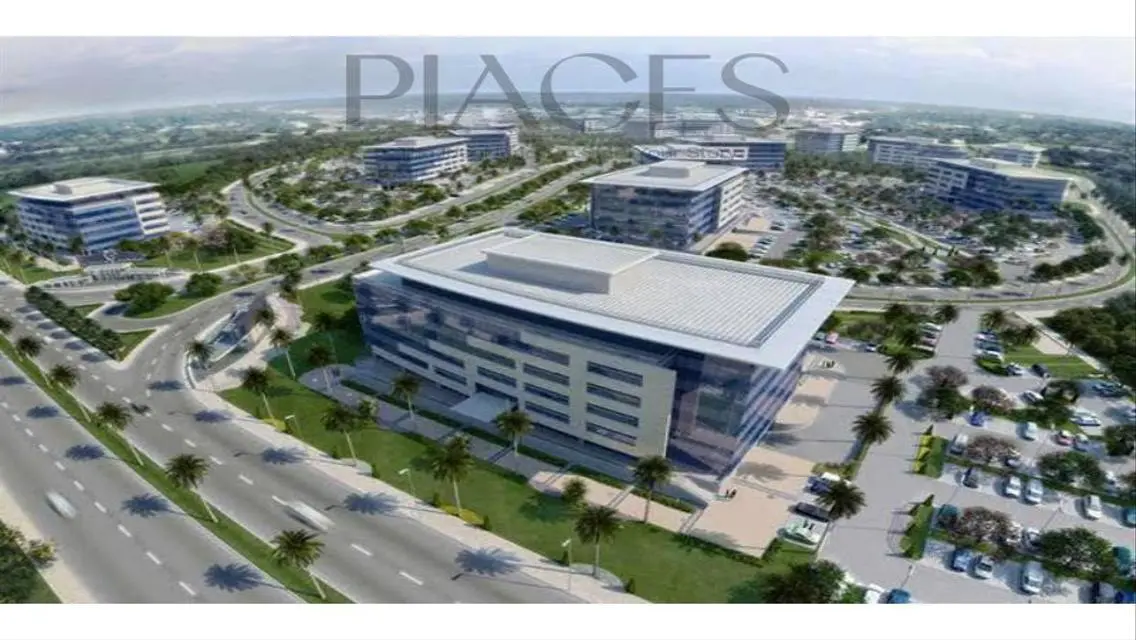 CFC-200 - Premium Commercial Property