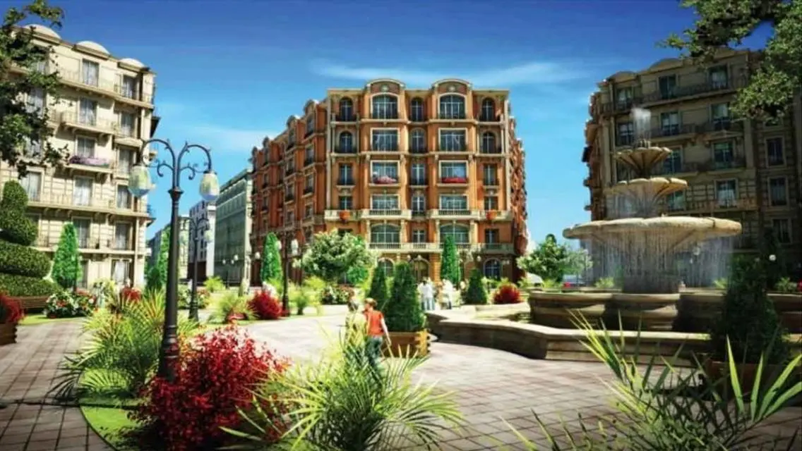 Luxury Apartment for Sale - 275 Square Meters