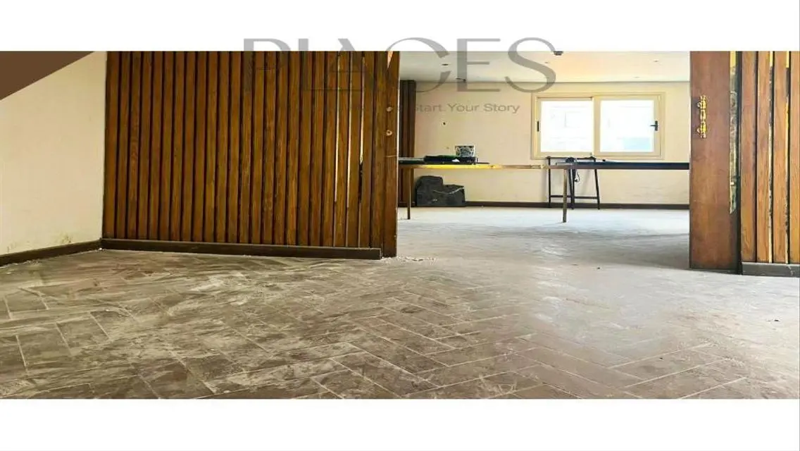 Premium 500 sqm Property for Rent