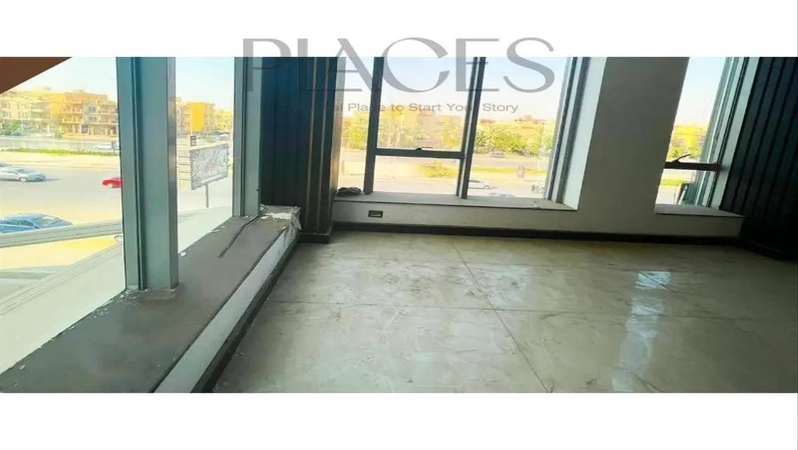 Premium 500 sqm Property for Rent