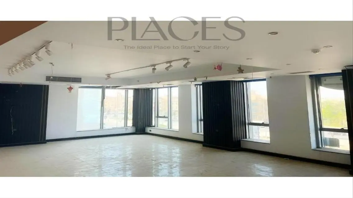 Premium 500 sqm Property for Rent