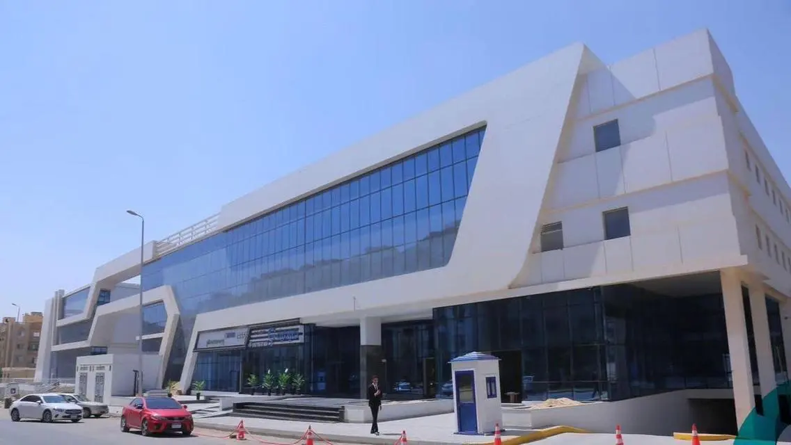 عقار تجاري مميز بمساحة 39 متر مربع