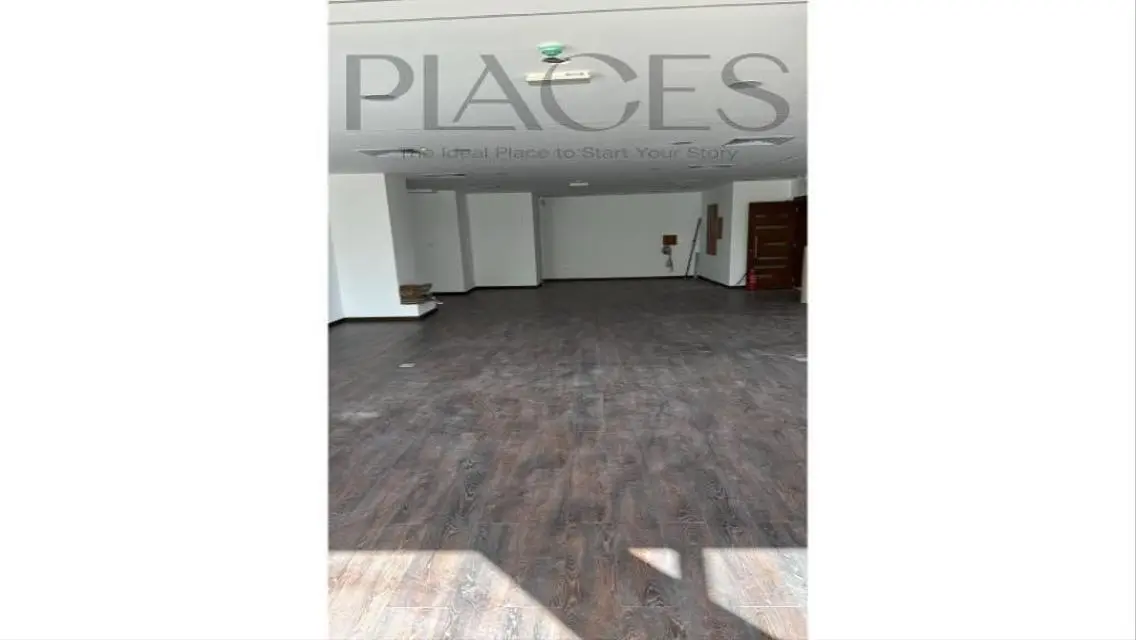 Fully Equipped Office for Sale in Mivida Business Park