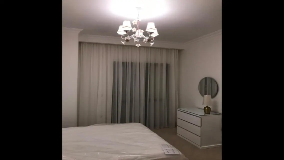 Luxury Apartment in Westown Residence