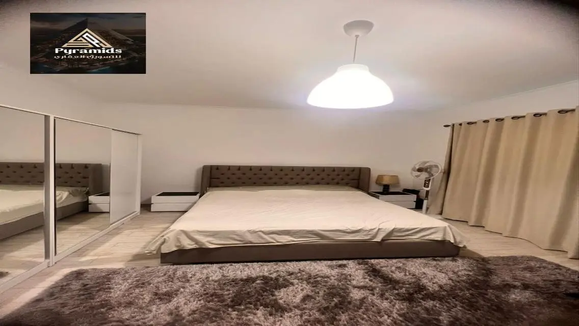 Luxury Apartment for Sale at 77,000 EGP