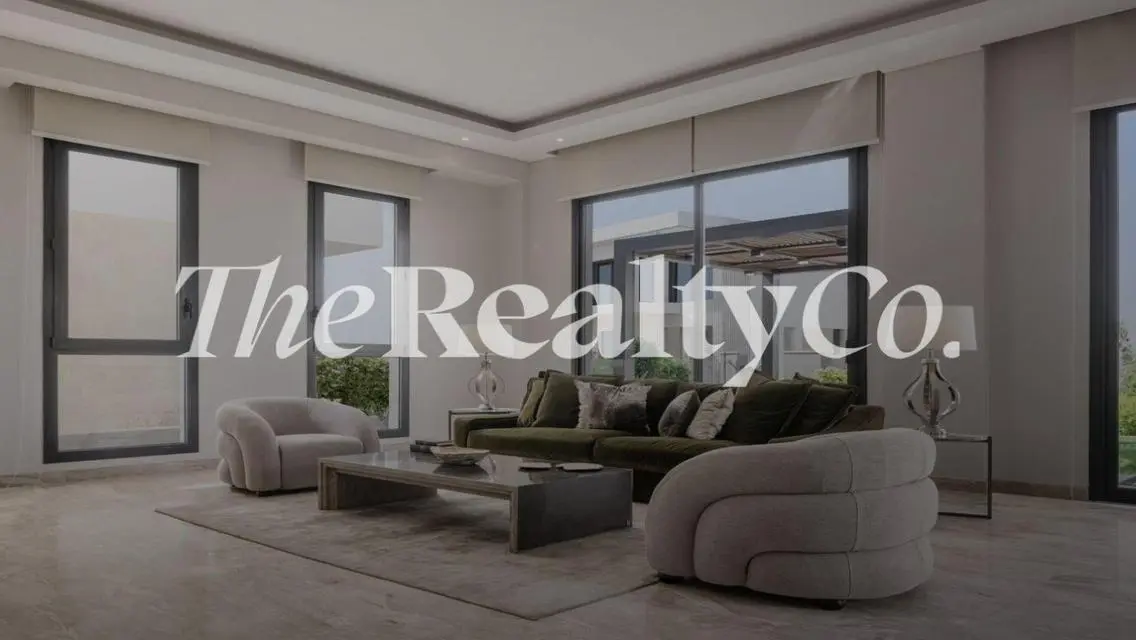 Solana Villa - 4 Bedroom Luxury Property