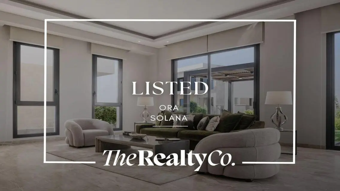 Solana Villa - 4 Bedroom Luxury Property