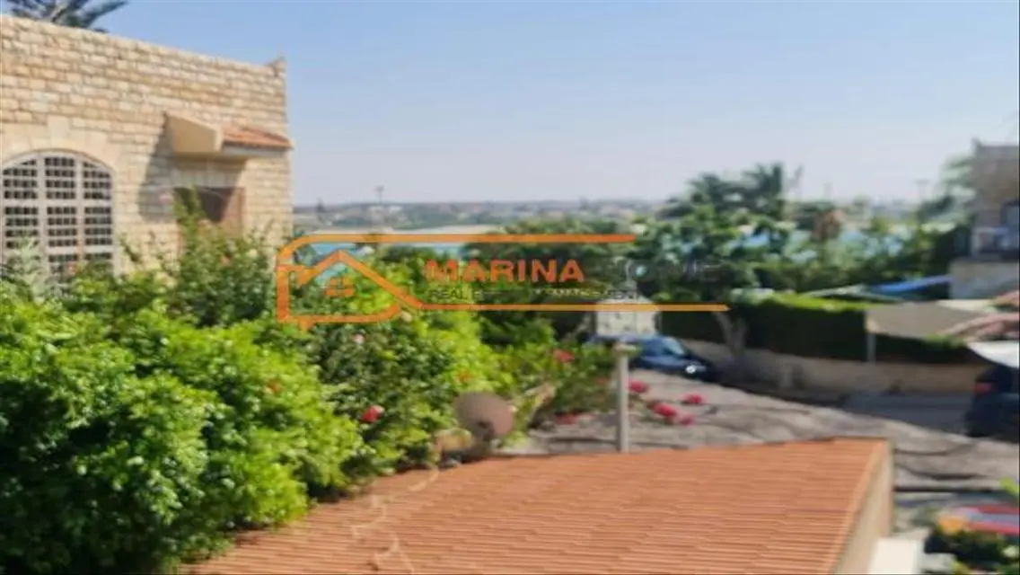 Separate Villa for Sale in Marina 5