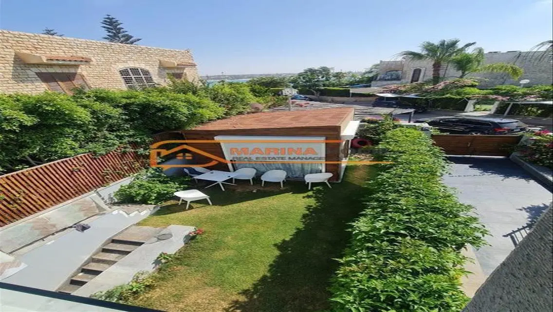 Separate Villa for Sale in Marina 5