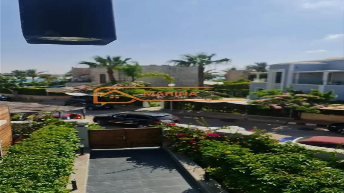 Separate Villa for Sale in Marina 5