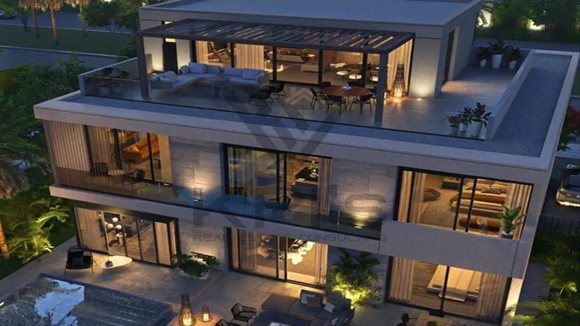 Luxury Apartment in Little Venice