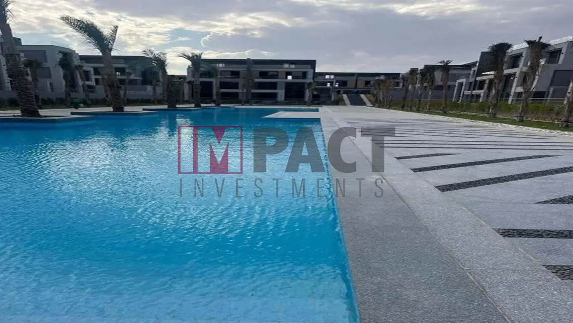Luxury Home for Sale with Private Garden and Pool