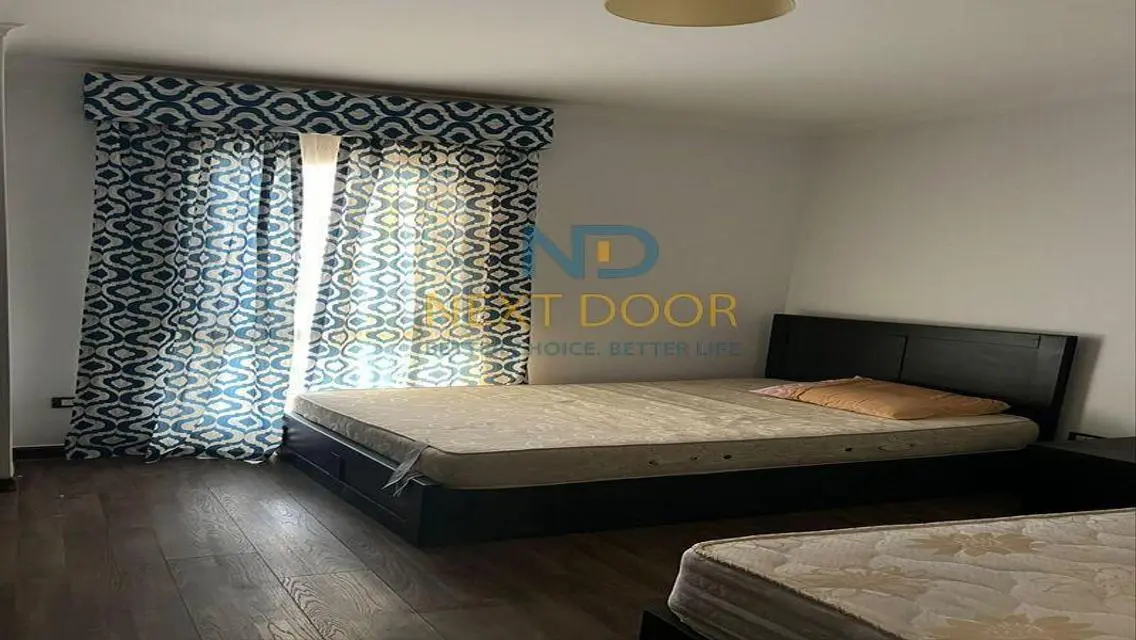 Luxurious Apartment for Sale in a Vibrant Compound Near Cairo