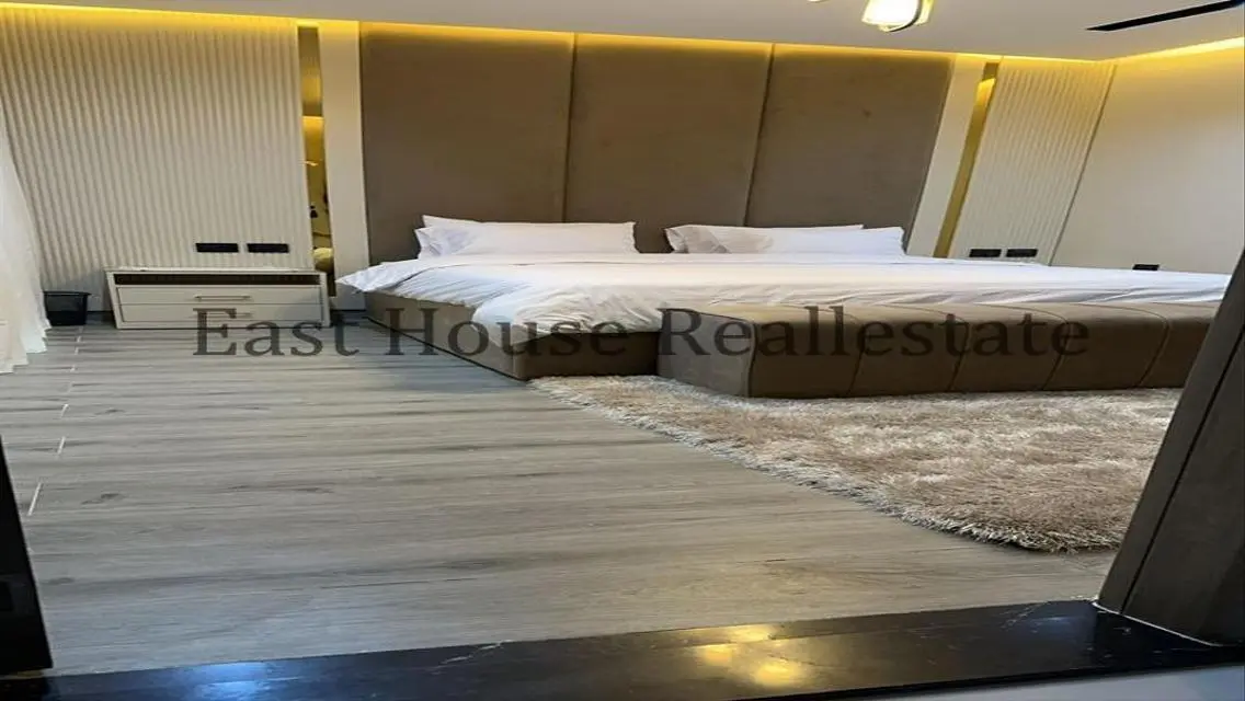 Luxury Apartment for Sale in the Heart of the City