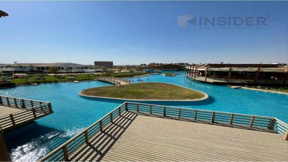 Luxury Apartment in the Heart of the City