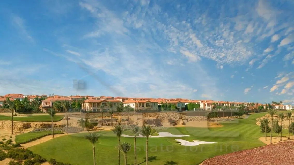 Luxury Villa with Private Pool and Garden - 1200 sqm