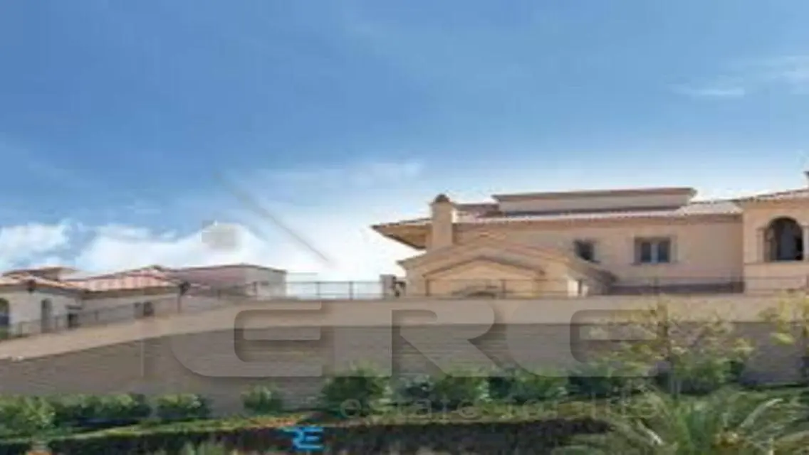 Luxury Villa with Private Pool and Garden - 1200 sqm
