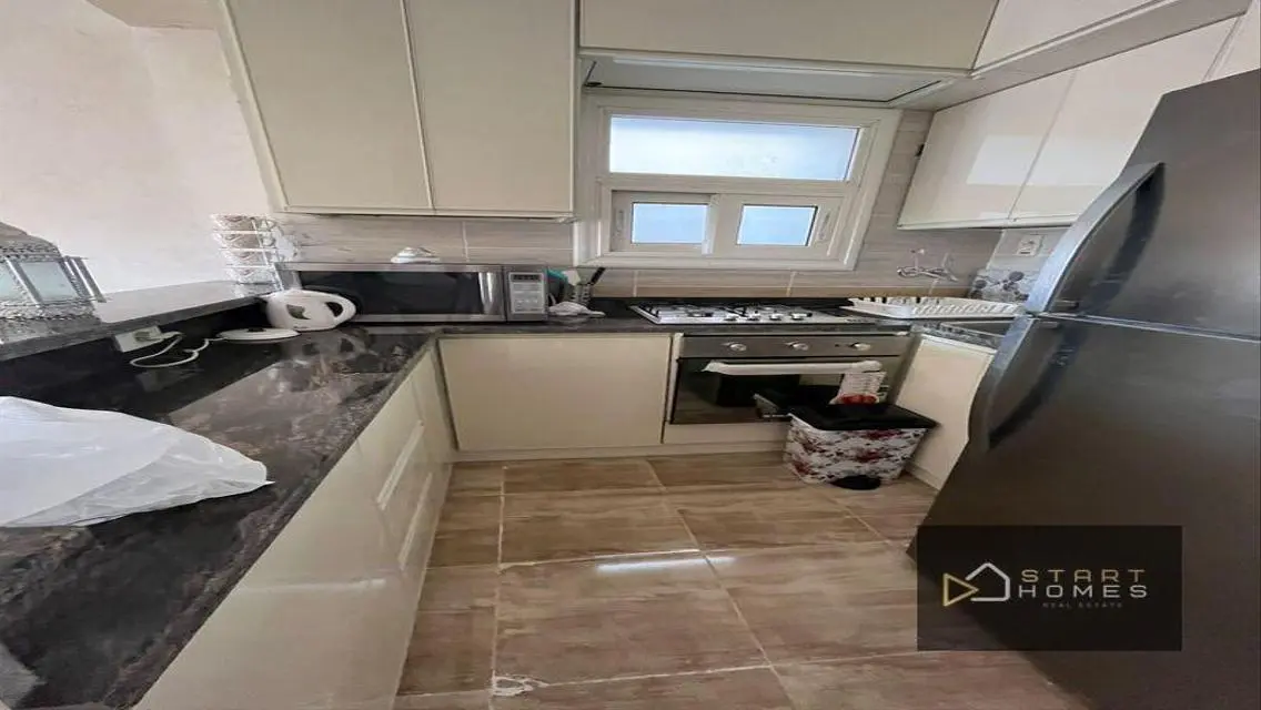Fully Furnished Apartment for Rent with All Amenities