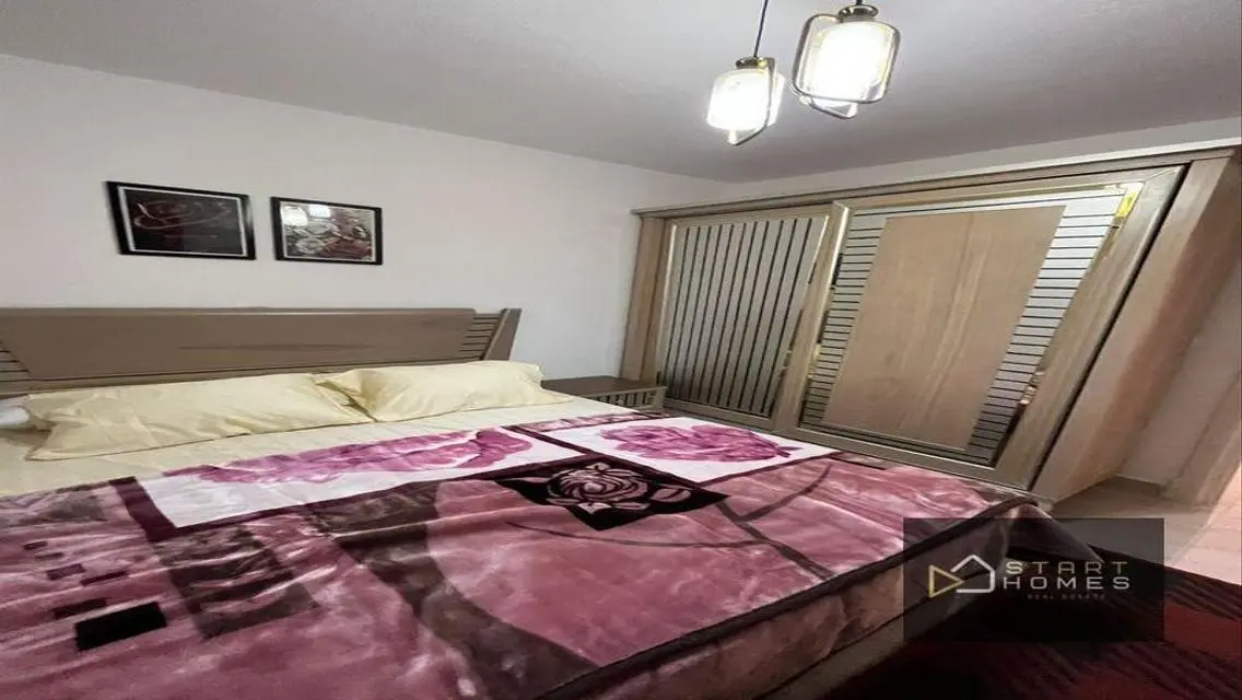 Fully Furnished Apartment for Rent with All Amenities