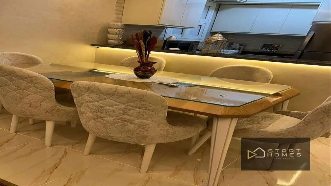Fully Furnished Apartment for Rent with All Amenities