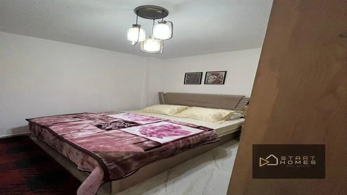 Fully Furnished Apartment for Rent with All Amenities