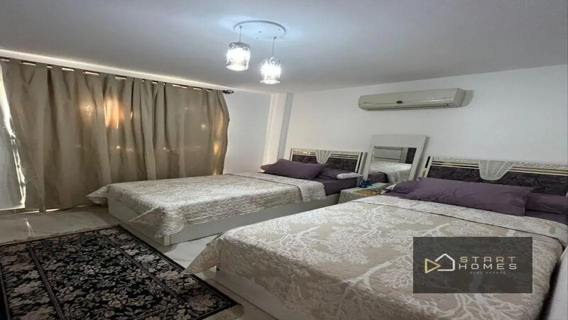 Fully Furnished Apartment for Rent with All Amenities