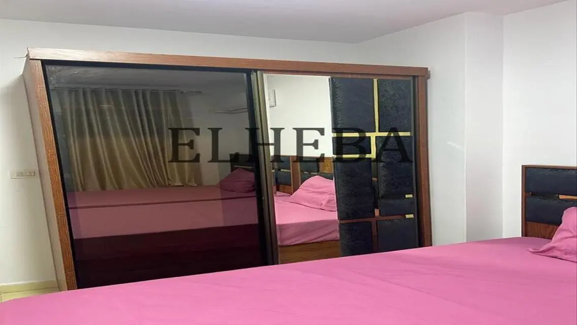 B11 - Luxury Apartment with Spacious Design