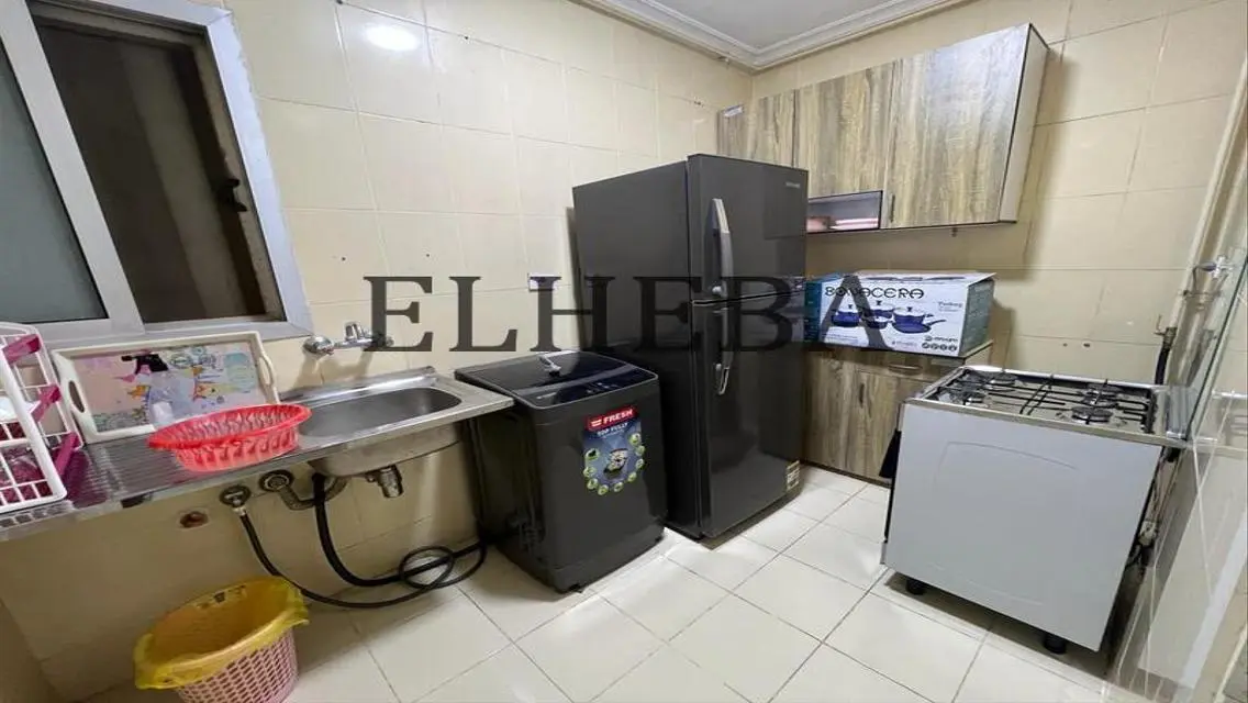 B11 - Luxury Apartment with Spacious Design