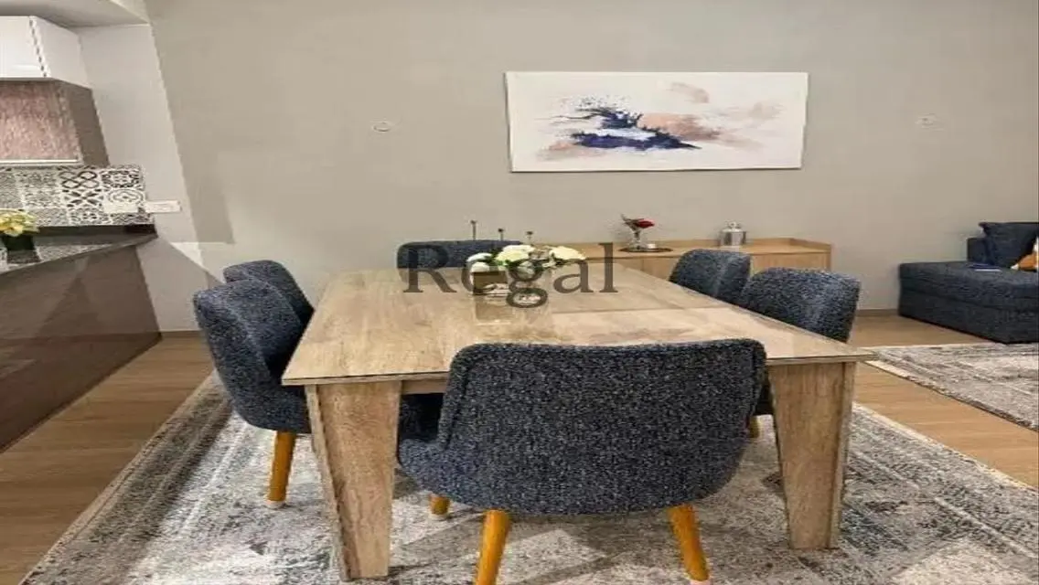 Distinctive Apartment for Rent in AEON Mall of Arabia Towers