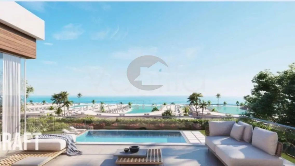 Unmatched Luxury – Your Dream Apartment in a Prime Location