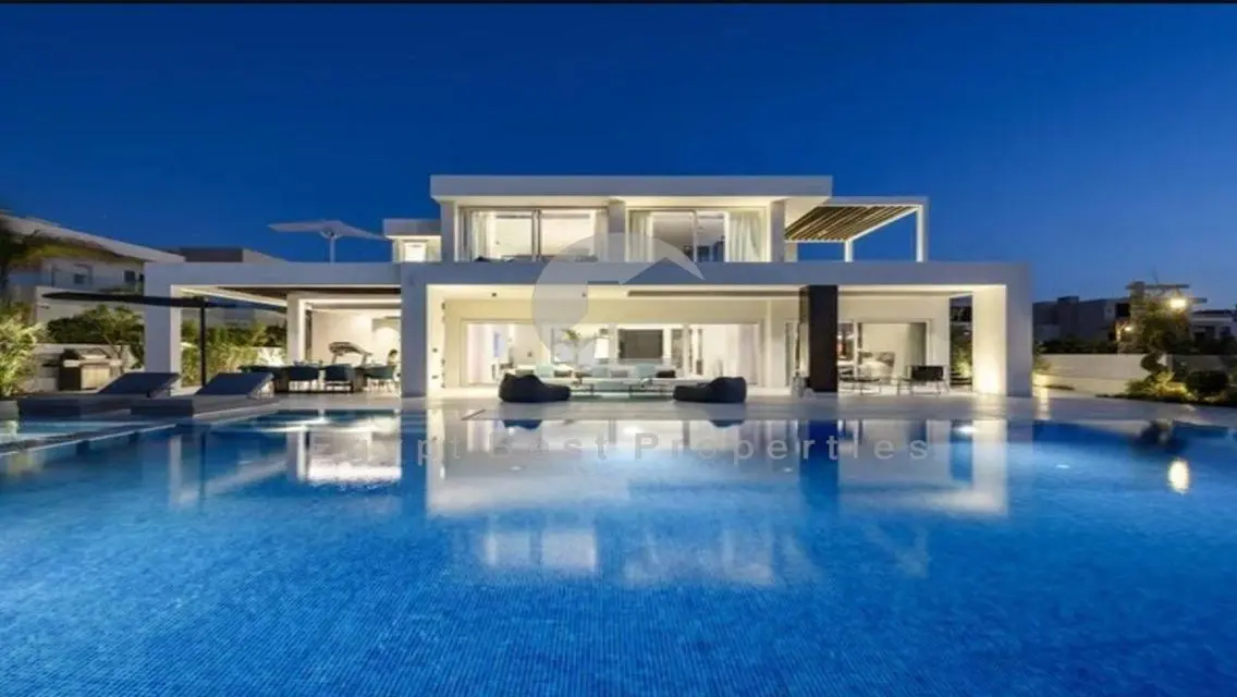Unmatched Luxury – Your Dream Apartment in a Prime Location