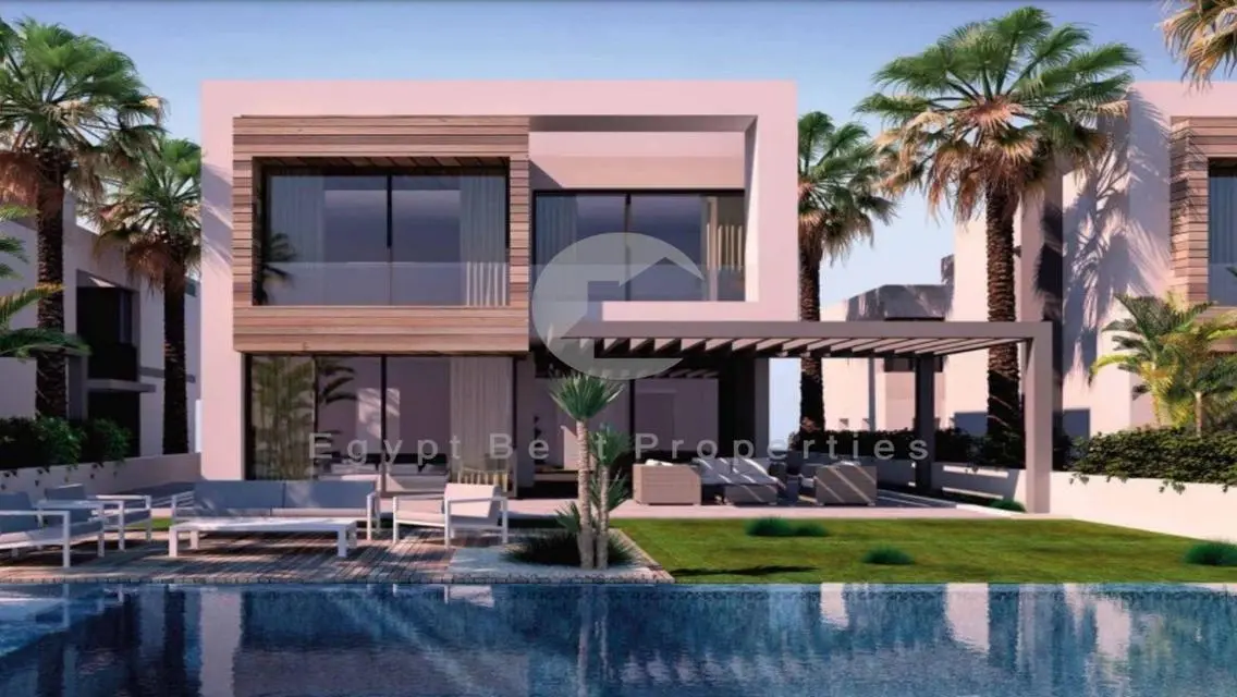 Unmatched Luxury – Your Dream Apartment in a Prime Location