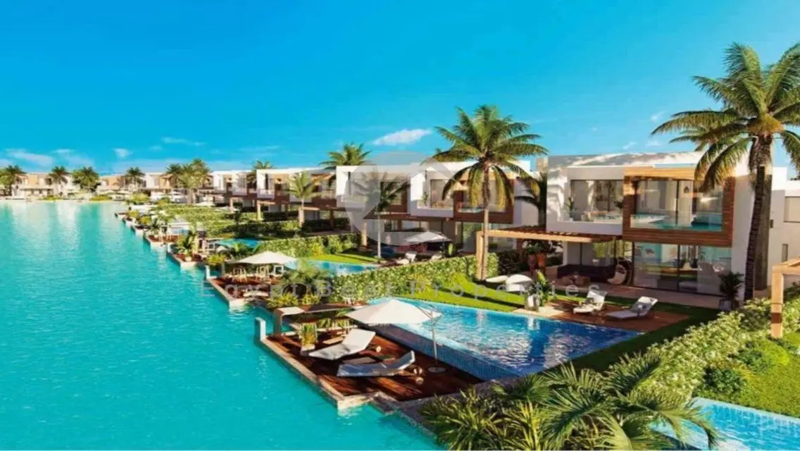 Unmatched Luxury – Your Dream Apartment in a Prime Location