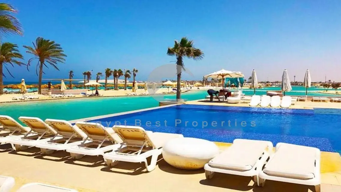 Unmatched Luxury – Your Dream Apartment in a Prime Location