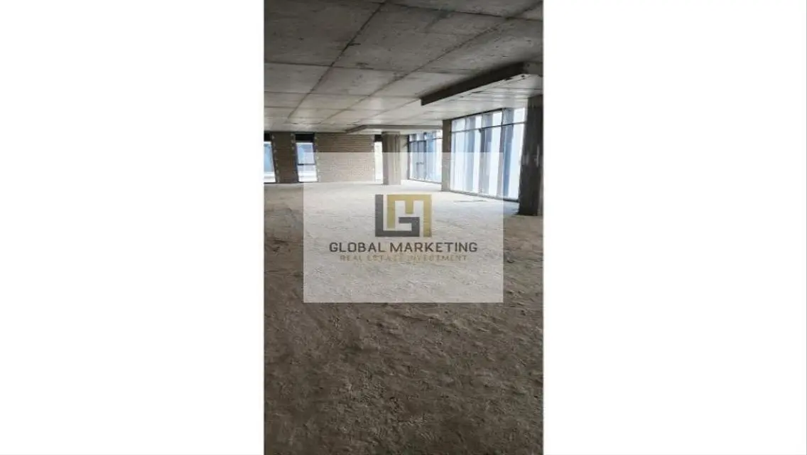 Modern Office with Premium Features for Sale